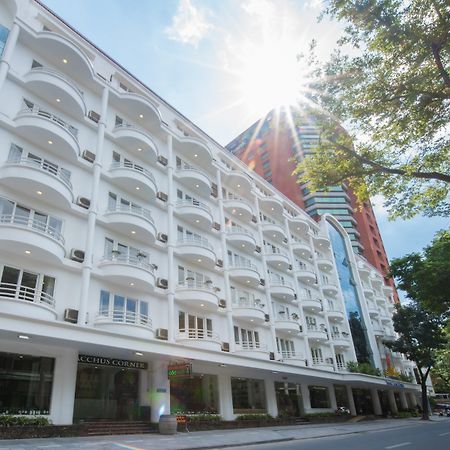Thang Long Opera Hotel Hanoi Dış mekan fotoğraf