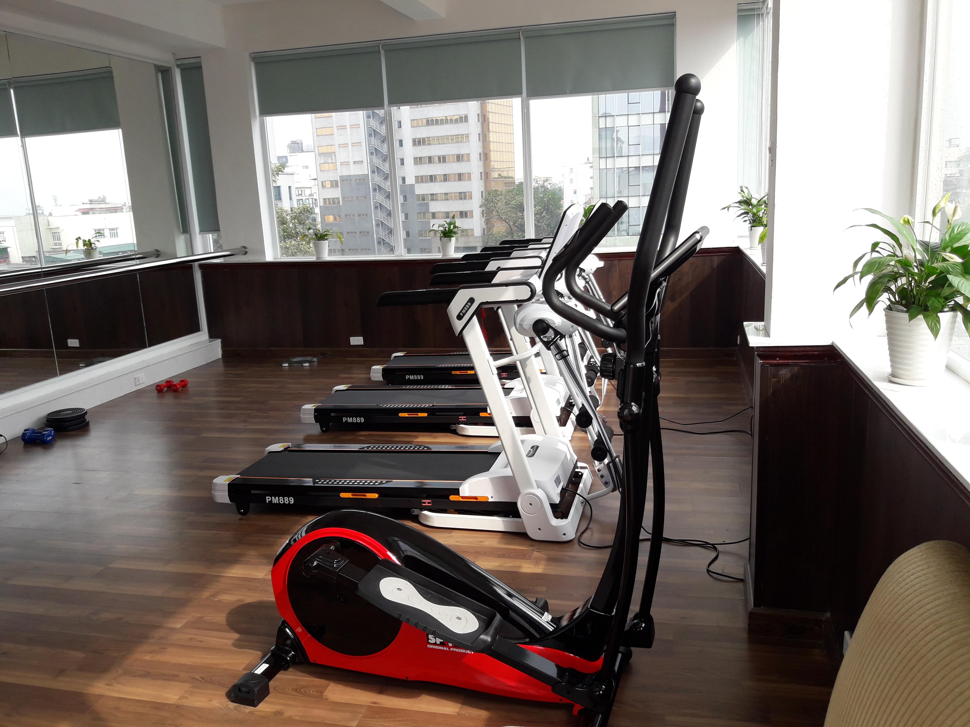Thang Long Opera Hotel Hanoi Dış mekan fotoğraf